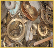 BRONZ HURDA ÜRÜN RESİMLERİ